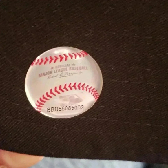 Chicago Cubs and White Sox Baseball Cap Bundle - Picture 11 of 13